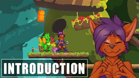 hentai platformer games